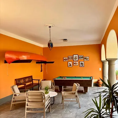 In Riva Al Di Iseo Residenza Loft Feriehus *