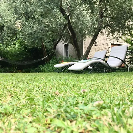 Holiday home In Riva Al Di Iseo Residenza Loft Marone