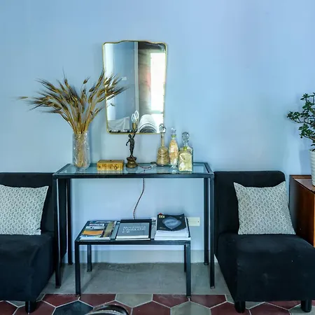 In Riva Al Di Iseo Residenza Loft Holiday home *