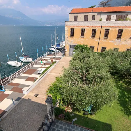 In Riva Al Di Iseo Residenza Loft