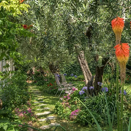 In Riva Al Di Iseo Residenza Loft