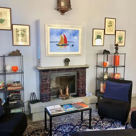 In Riva Al Di Iseo Residenza Loft *