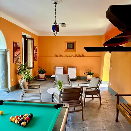 In Riva Al Di Iseo Residenza Loft