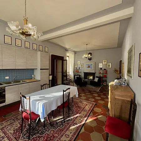In Riva Al Di Iseo Residenza Loft Feriehus Marone