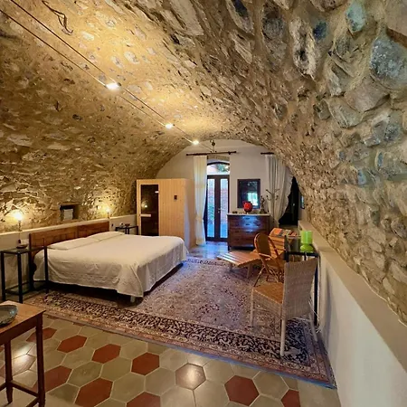 In Riva Al Di Iseo Residenza Loft Feriehus *